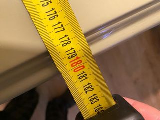 Mesa de comedor y 4 sillas