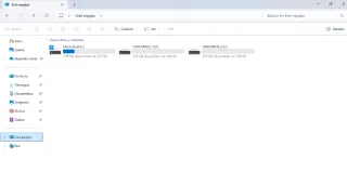 Pc en perfecto estado. Windows 11 home