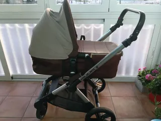 Carro bebé Jané Moon