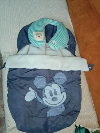 Carro bebé Jané Moon