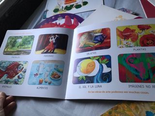 Chollo 10 libros x 15 euros Niños 2 a 7 años
