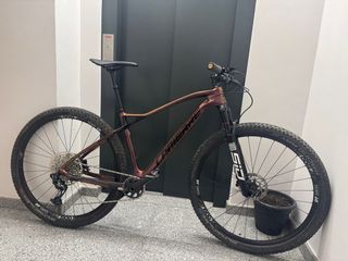 Lapierre Pro Carbon 8.9 2020