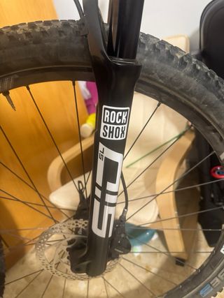 Lapierre Pro Carbon 8.9 2020