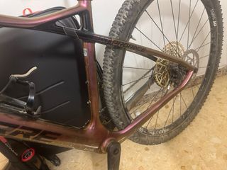 Lapierre Pro Carbon 8.9 2020