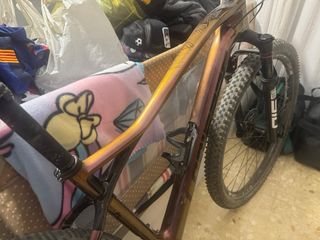 Lapierre Pro Carbon 8.9 2020