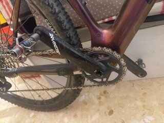 Lapierre Pro Carbon 8.9 2020