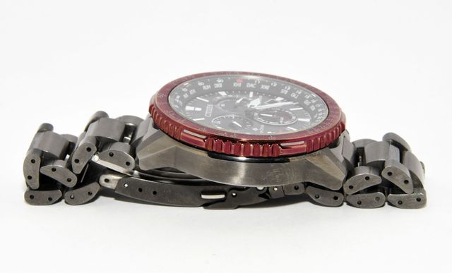 RELOJ CITIZEN PROMASTER ECODRIVE E660-A17W209