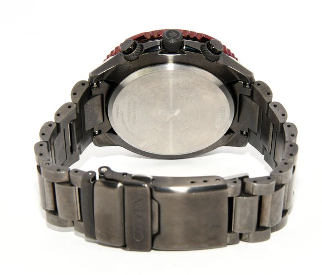 RELOJ CITIZEN PROMASTER ECODRIVE E660-A17W209