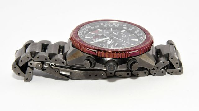 RELOJ CITIZEN PROMASTER ECODRIVE E660-A17W209