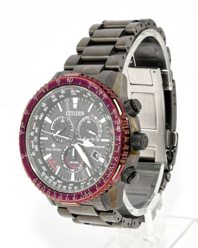 RELOJ CITIZEN PROMASTER ECODRIVE E660-A17W209