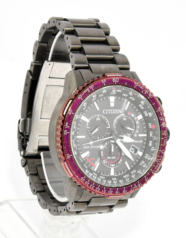 RELOJ CITIZEN PROMASTER ECODRIVE E660-A17W209