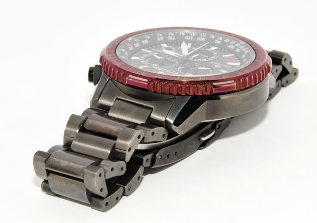 RELOJ CITIZEN PROMASTER ECODRIVE E660-A17W209