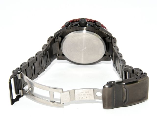 RELOJ CITIZEN PROMASTER ECODRIVE E660-A17W209