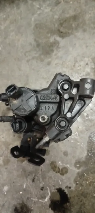 Bomba Inyectora Renault Megane 1.5 dci