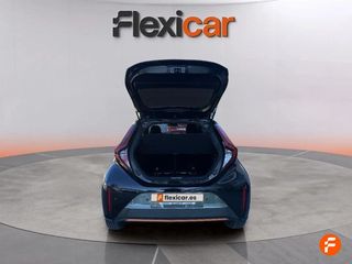 Toyota Aygo 1.0 VVT-I 72CV Play