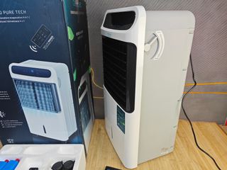 Cecotec Climatizador Evaporativo EnergySilence