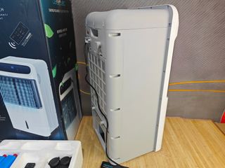 Cecotec Climatizador Evaporativo EnergySilence