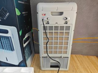 Cecotec Climatizador Evaporativo EnergySilence