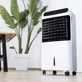 Cecotec Climatizador Evaporativo EnergySilence
