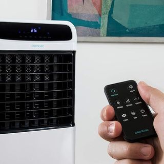 Cecotec Climatizador Evaporativo EnergySilence