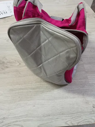 Bolsa Edea para patines