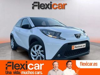 Toyota Aygo 1.0 VVT-I 72CV Play