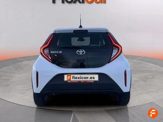 Toyota Aygo 1.0 VVT-I 72CV Play