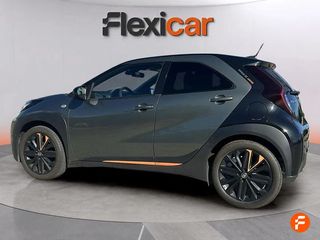 Toyota Aygo 1.0 VVT-I 72CV Play