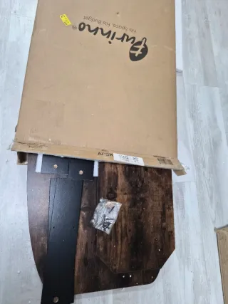 Mesa de centro Furihno