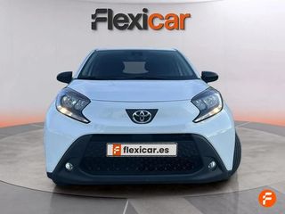 Toyota Aygo 1.0 VVT-I 72CV Play
