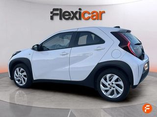 Toyota Aygo 1.0 VVT-I 72CV Play