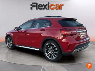 Mercedes GLA GLA 180