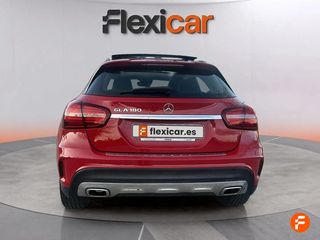 Mercedes GLA GLA 180