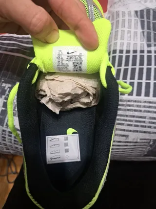 Zapatillas Nike Pegasus