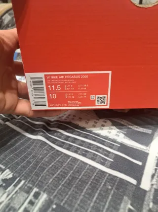 Zapatillas Nike Pegasus