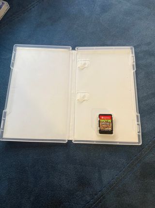 Gioco Nintendo Swift