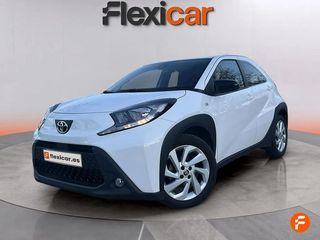 Toyota Aygo 1.0 VVT-I 72CV Play