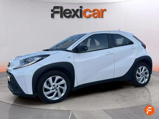 Toyota Aygo 1.0 VVT-I 72CV Play