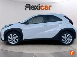 Toyota Aygo 1.0 VVT-I 72CV Play