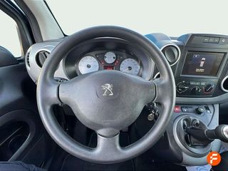 Peugeot Partner TEPEE Active 1.2 110 - 5P (2018)