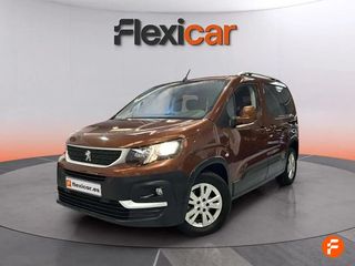 Peugeot Rifter Allure Long BlueHDi 73kW