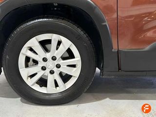 Peugeot Rifter Allure Long BlueHDi 73kW