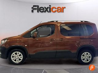 Peugeot Rifter Allure Long BlueHDi 73kW