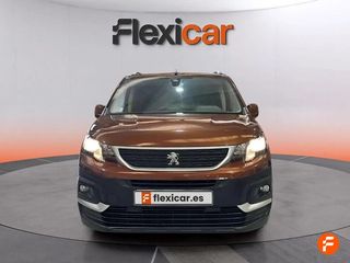 Peugeot Rifter Allure Long BlueHDi 73kW