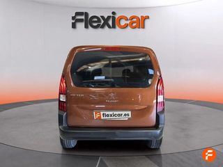 Peugeot Rifter Allure Long BlueHDi 73kW