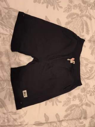 Bermuda chándal talla 16