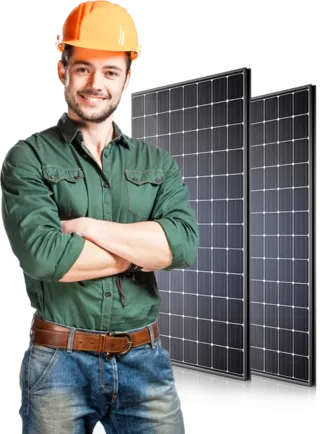 Placas Solares Toledo