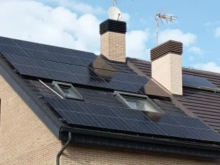 Placas Solares Toledo