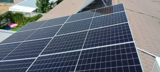 Placas Solares Toledo