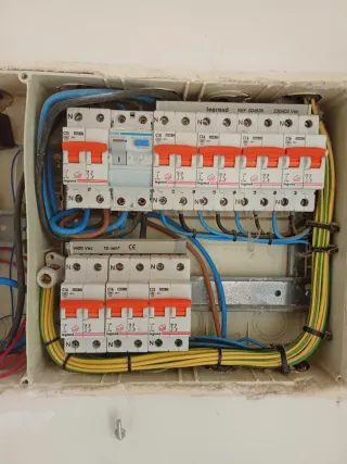 Placas Solares Toledo